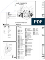 Plaza Bonita Round1 Combined Set for Bids