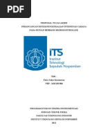 Download Proposal TA by Ferry Kurniawan SN73071890 doc pdf