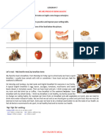 Proceso de Manufactura