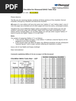 Filling Out DA Form 5988-E Guide | PDF | Vehicles | Transport