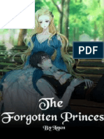 TRAD) The Forgotten Princess 1