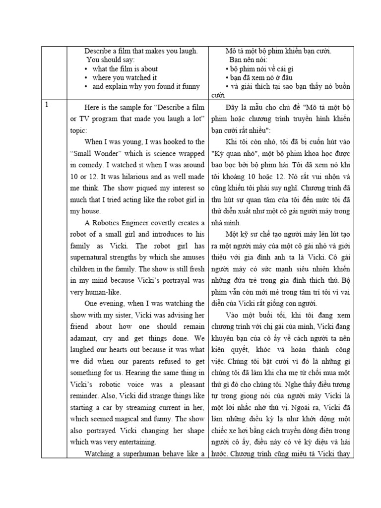 Topic 2 film pdf