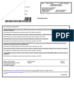 Receta Imss Editable