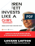 Warren Buffett Đầu tư như một cô gái - Louann Lofton