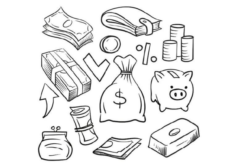 Cash Free Vectors | PDF