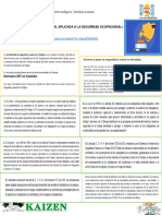 Tema n10 Legislacion Aplicada A La Seguridad Ocpacional 1 PDF
