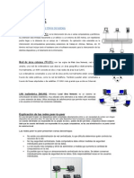 Semana 1 - Fundamentos de Redes