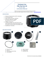 FML Flat Port 34 Manual