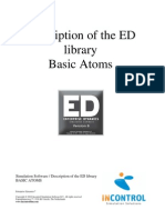 Entreprise Dynamics Reference Guide Basic Atoms