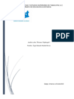 Tarea Modelos Enfermeria