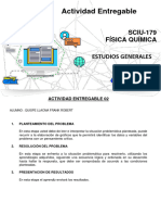 ACTIVIDAD ENTREGABLE 2 fisica y quimica