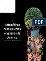 MatemátiksDeLsPueblosOriginariosDeAmérica[166p.]