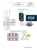 Tarea 7 - Variador Atv930 y PLC Tm221ce40r