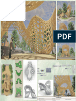 PANEL Arquitectura Parametrica