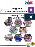 Tle9 Nailcare9 q4 m2