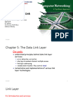 Tôi Đang Chia Sẻ 'Chapter 5 Link Layer' Với Bạn