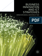 Business Innovation and ICT Strategies (PDFDrive)