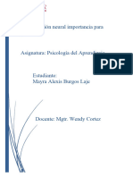 TAREA PRACTICA 1 PSICOLOGIA UNIDAD 1