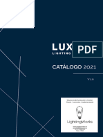 Catalogo Luxled 2021-Lightingworks