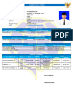 CV TAUFIK NASARU