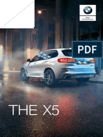 THE X5 (2)