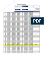 Plantilla de Cuadro de Amortizacion de Prestamo Excel 1