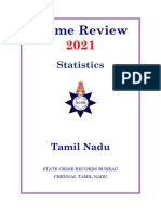 TN CR Statistics 2021