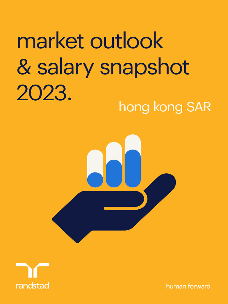randstadhongkong2023 PDF Cost Of Living Investment Banking