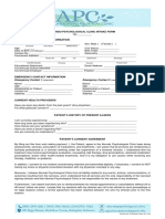 APC Intake Form-V5