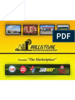 Millstone Dev Brochure November 14 2011