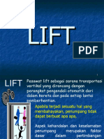 K3 LIFT