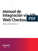 Manual Integracio N API 2 3