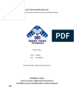 UTS Perencanaan Pembelajaran Kimia Piks - Compressed