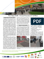 CMB-fact Sheet H-03 Cycle-Paths