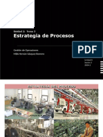 Semana 07 - Estrategia Del Procesos - GO - 2024-I