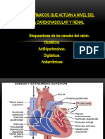 Cardiovascular y renal 1