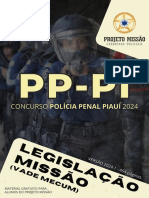 Vade Mecum Missão PPPI 2024.1