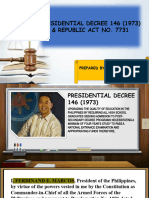 Ed614 Report Sir Neri Ojastro