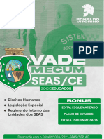 Vade Mecum Seas