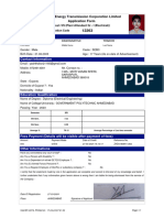 Forms - Appl - For - VS (Plant Attendant GR - I (Electrical) ) - 12263