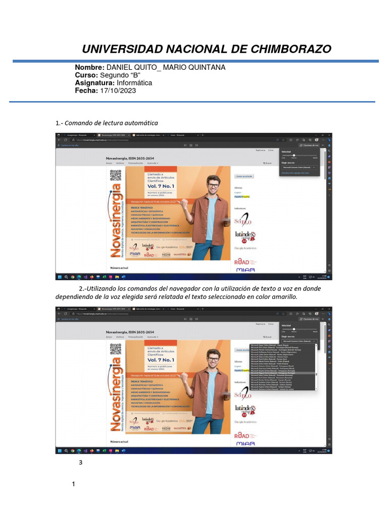 Comandos y Personalización en Windows | PDF | Ventana (informática ...