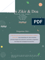 ppt zikir dan doa