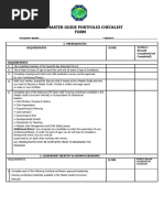 Temperance Honor Answer Key | PDF
