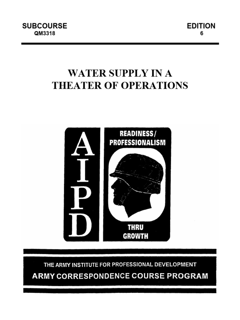Attrs Us Army Course Catalog