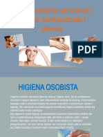 Higiena Osobista