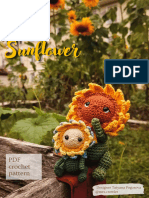 Sunflower Baby ENG
