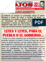 PERIODICO ROJOS 10