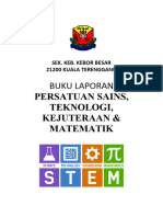 Persatuan Stem 2024