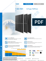 Lp182 182M60Nh: Ntype Topcon