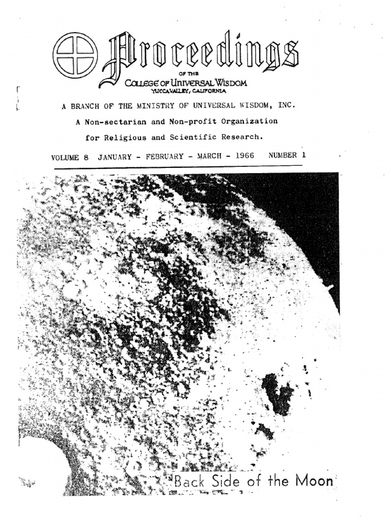 Jan Feb Mar-1966 | PDF